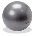 TKO Anti Burst Fitness Ball Set 55cm