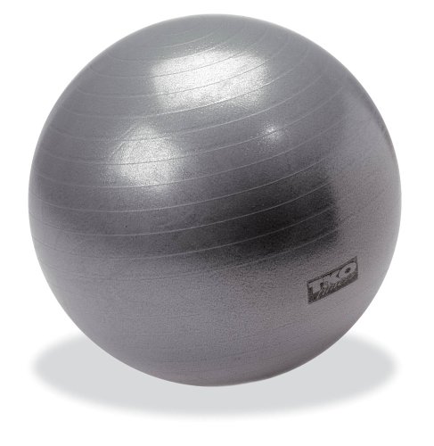 TKO Anti Burst Fitness Ball Set 55cm