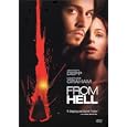 From Hell (Widescreen Edition) by