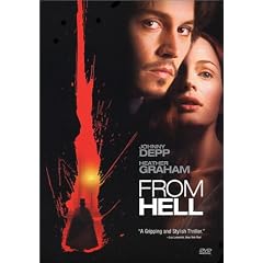 From Hell (Widescreen Edition)