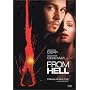 From Hell (Widescreen Edition)