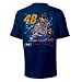 Jimmie Johnson Track Down Short Sleeve T-Shirt