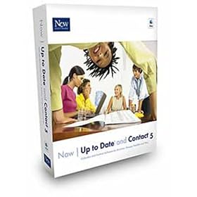 Now Up-to-date & Contact V5.0 (Mac)