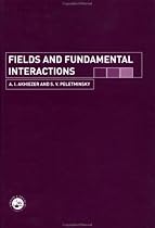 Fields and Fundamental Interactions