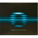 Blue Monday / Stitches