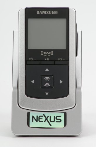 Samsung YA-CD200 NeXus Home Docking Kit