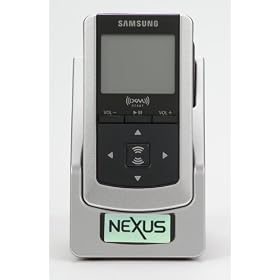 Samsung YA-CD200 NeXus Home Docking Kit