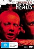Shrunken Heads [ NON-USA FORMAT, PAL, Reg.0 Import - Australia ]