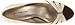 Bandolino Women's Marylebone Pump