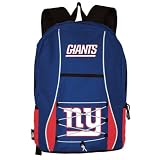 NFL New York Giants Scrimmage Backpack