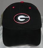 Georgia Bulldogs Crew Cap