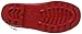 Hatley Girls' Little Printed Rain Boot, Strawberry Sundae, 8 US Child