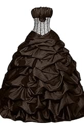  Spring  Ball Gown Quinceanera Dress 
