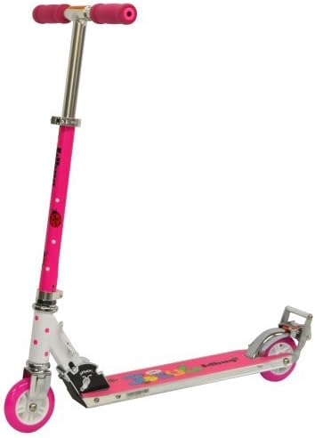JD BUG MS-101JD PINK (Japan import / The package and the manual are written in Japanese) by Jay Di Japan