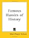 Book Famous Hussies of History