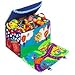 Sassy Large Soft Sided Toy Organizer