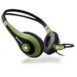 Soyntec NETSOUND 500 Green - Auricula...