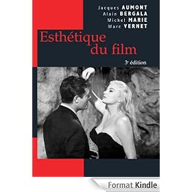 Esthétique du film