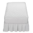 Basic Mattress Pad - Twin XL
