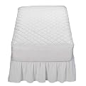 Basic Mattress Pad - Twin XL