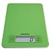 Leifheit Page Kitchen Scale Green