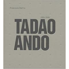 Tadao Ando 1994-2009: 1995-2010