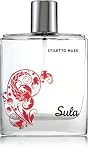 Sula - Stiletto Musk Eau de Parfum