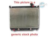 Radiator : IMPALA 06-08 w/o Police car; 3.9L