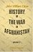 Book History of the War in Afghanistan: Volume 3