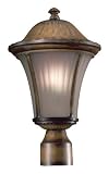 Amarante ENERGY STAR 15 3/4 High Outdoor Post Light
