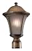 Amarante ENERGY STAR  15 3/4 High Outdoor Post Light
