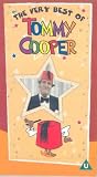 Tommy Cooper-Very Best of [VHS]