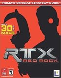 RTX Red Rock: Official Strategy Guide
