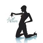 All Allure book cover