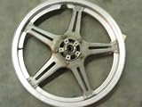 1976 - 1979 Honda GL 1000: Front Wheel