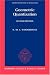 Book Geometric Quantization (Oxford Mathematical Monographs)