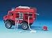 Fire engine truck w.access. and Light and Sound Module