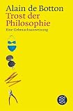 Produkt-Bild: Trost der Philosophie: Eine Gebrauchsanweisung