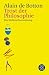 Trost der Philosophie: Eine Ge