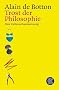 Trost der Philosophie: Eine Gebrauchsanweisung