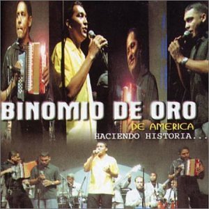 Binomio De Oro - Todo se acaba Lyrics - Zortam Music