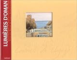 Revue Gallimard  / Lumière d'Oman