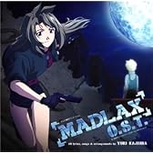 テレビ東京アニメーション [MADLAX] O.S.T.