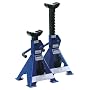 Draper 64431 Ratchet Style Axle Stands (2) 2 Tonne