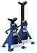 Draper 64431 Ratchet Style Axle Stands (2) 2 Tonne