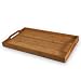 Bambu Serving Tray with Handles