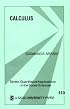 Essential Mathematics for Political and Social Research (Analytical Methods for Social Research)