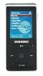 Samsung YP-Z5AB 4GB Digital Audio Player (Black)