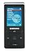 Samsung YP-Z5AB 4 GB Digital Audio Player (Black)