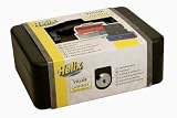 Helix 20cm lockable metal cash box